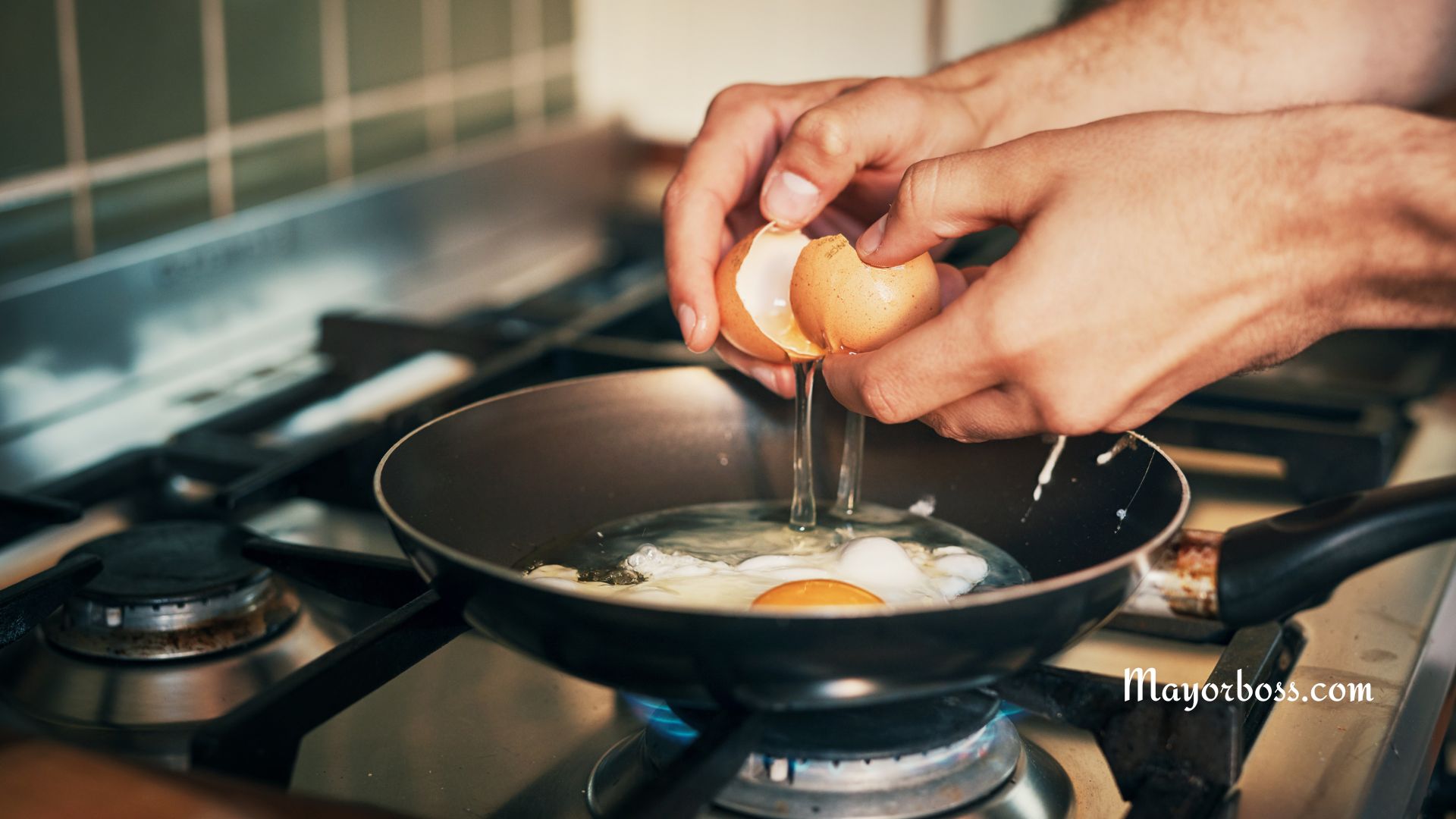 Why You Should Start Your Day With Protein in Your Breakfast