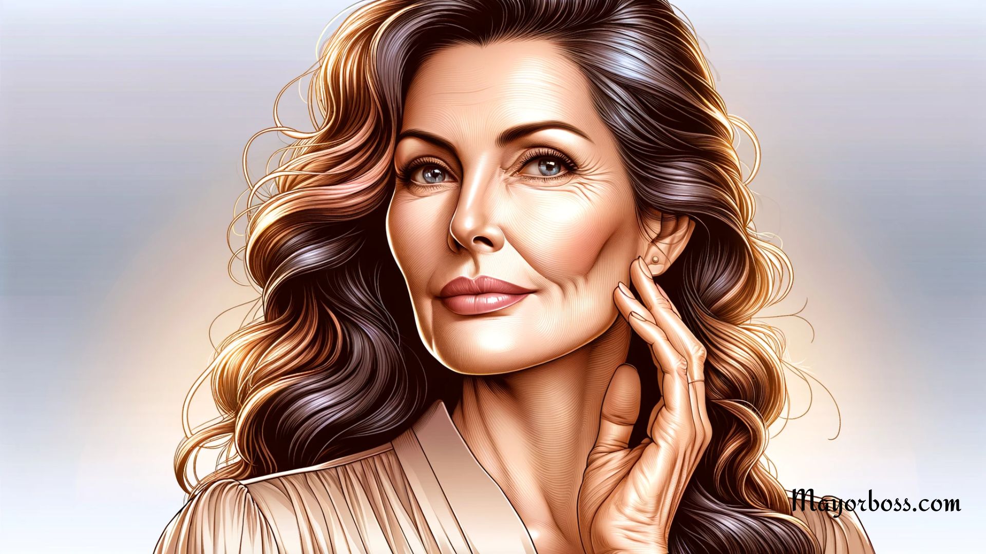 Why Your Skin May Wrinkle Before Time