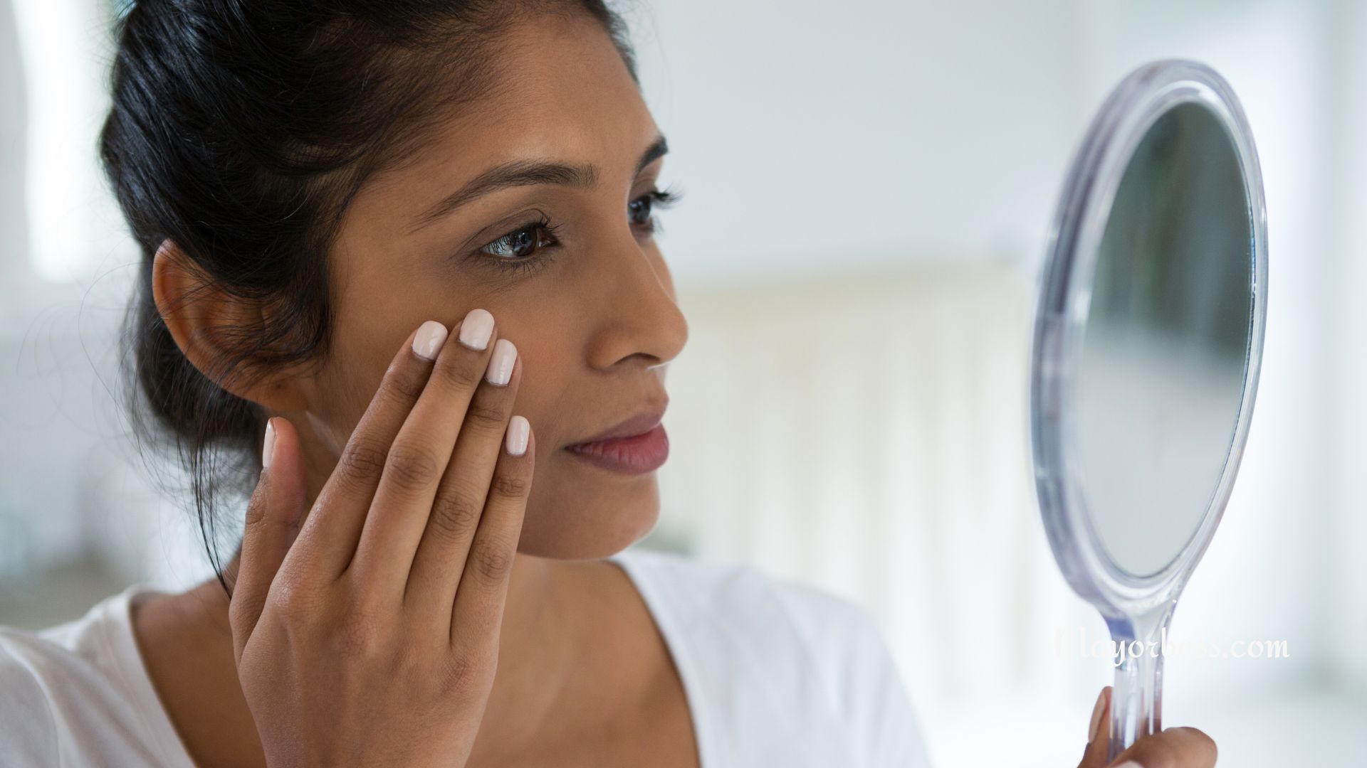 5 Reasons Why Your Skin May Wrinkle Before Time