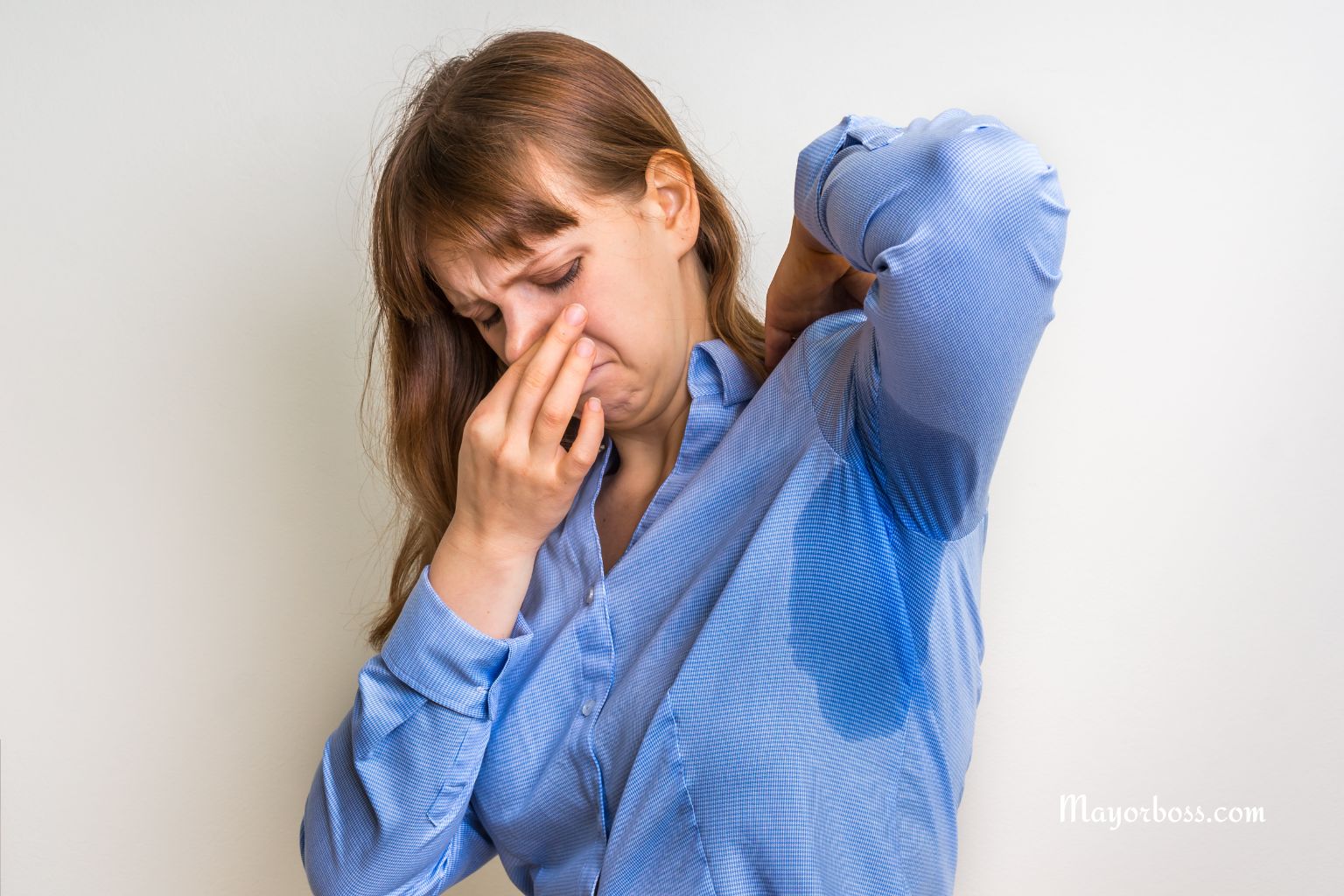 How to Get Rid of Armpit Odor