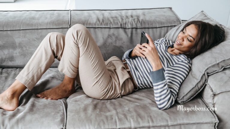 Benefits Of Taking Time To Do Absolutely Nothing