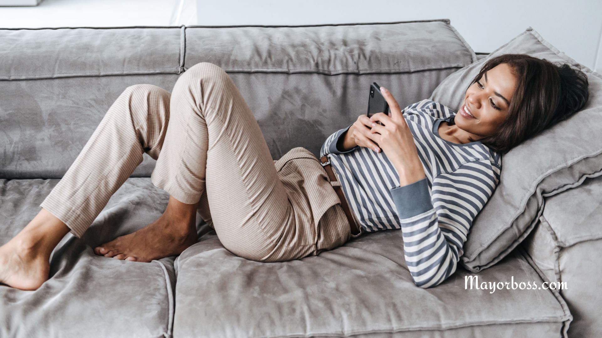 Benefits Of Taking Time To Do Absolutely Nothing