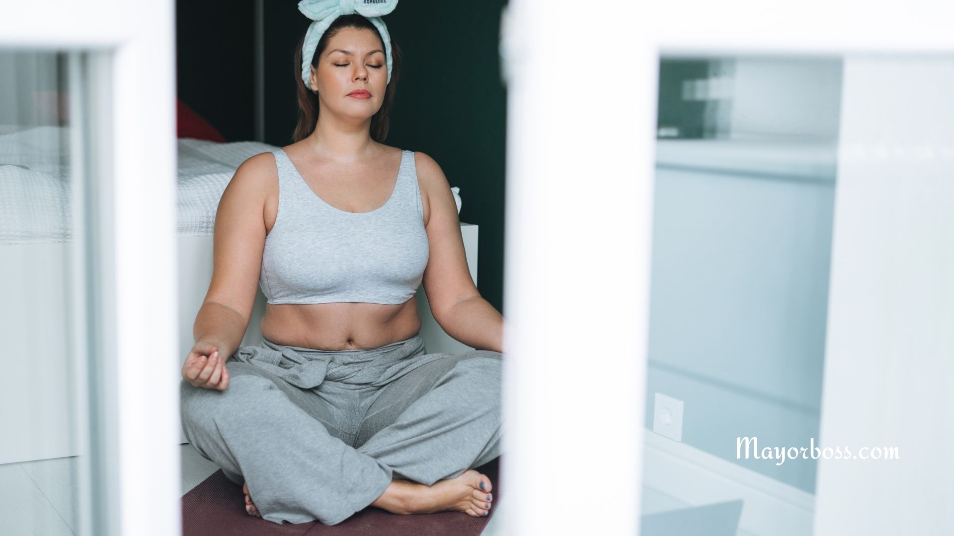 Benefits of Meditation in Just 5 Minutes a Day