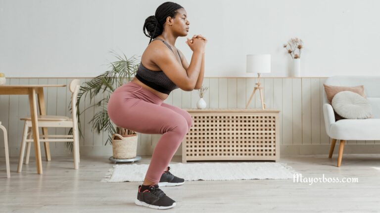 Best Exercises for Vaginal Tightening