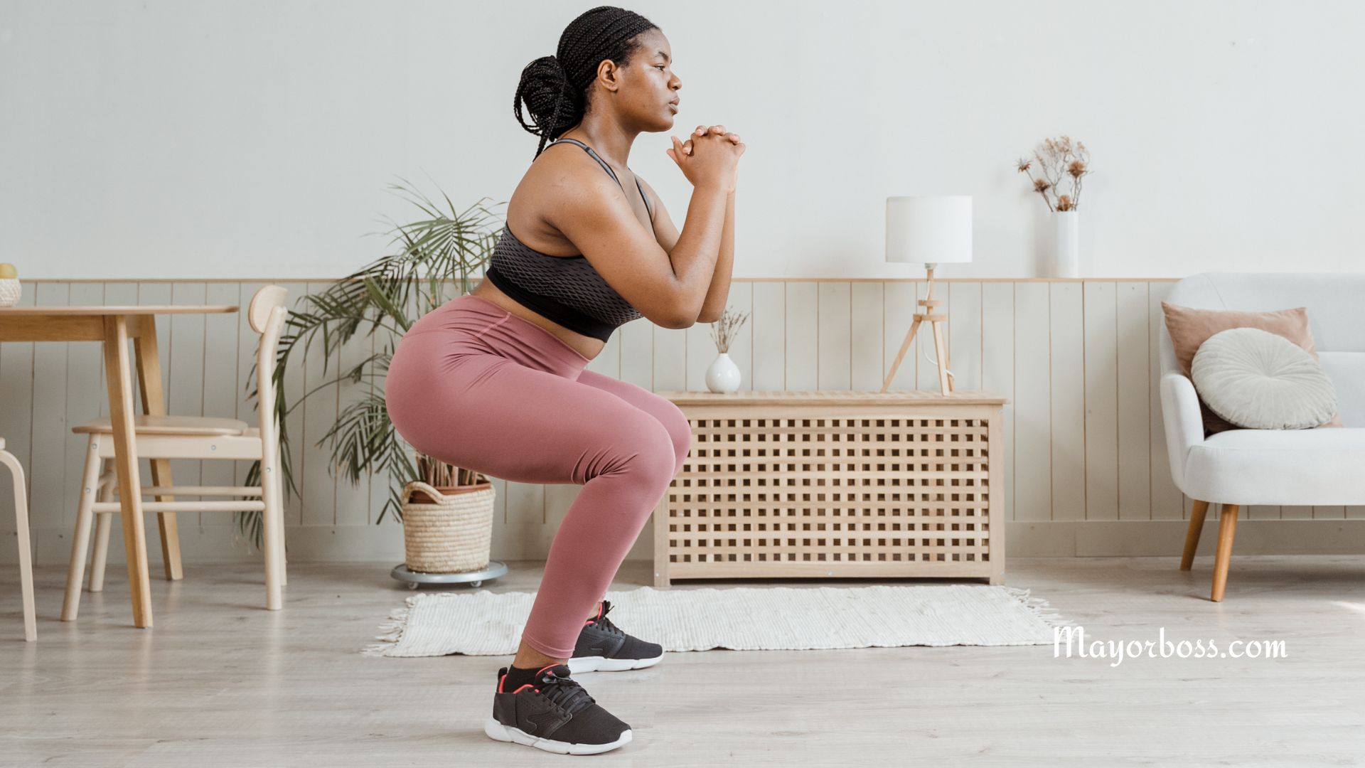 Best Exercises for Vaginal Tightening