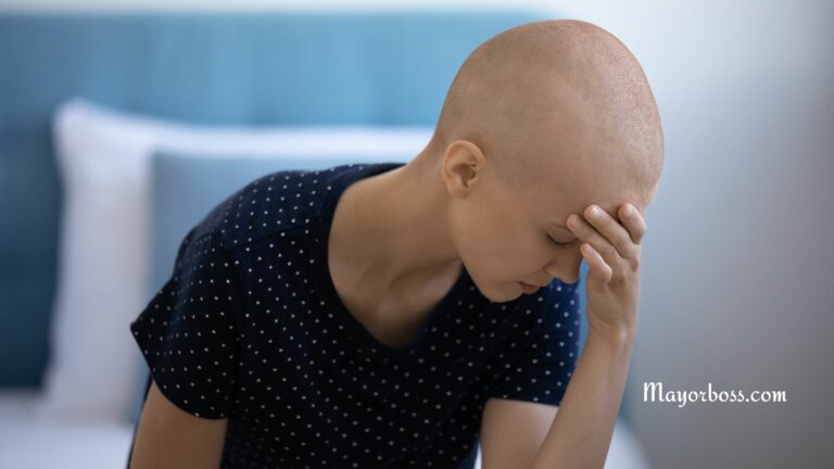 Cancer Symptoms You Shouldn't Ignore