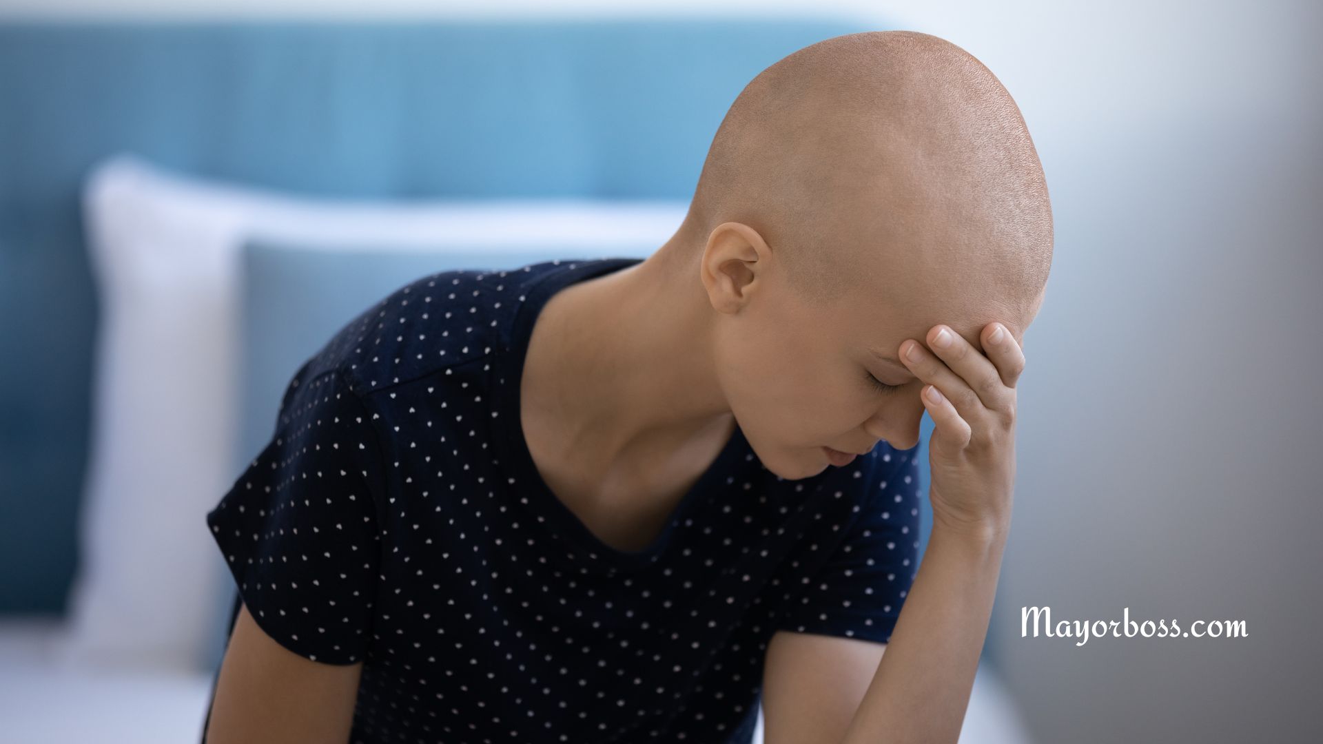 Cancer Symptoms You Shouldn't Ignore