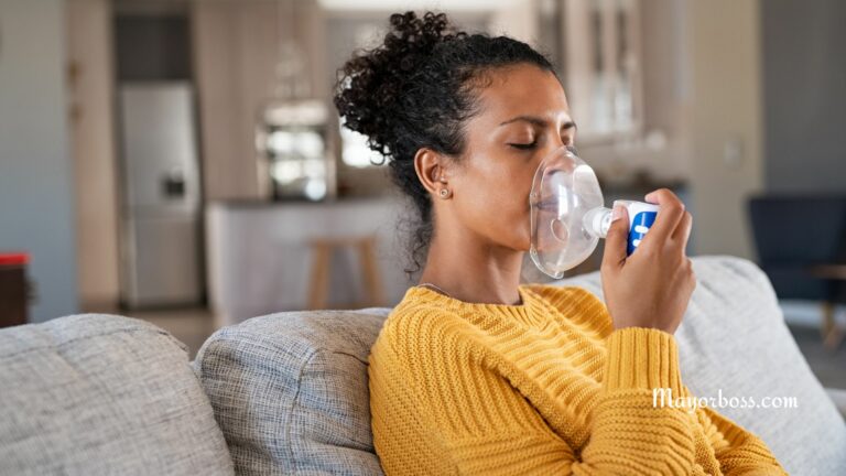 Chronic Diseases