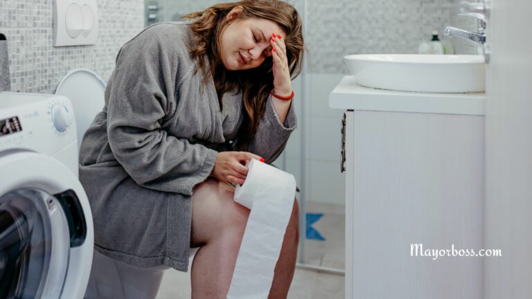 Urinate More at Night.