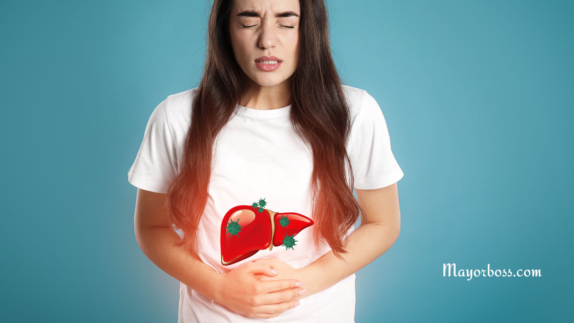 early signs and symptoms of liver disease