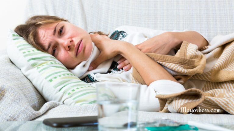 Early Signs of HIV