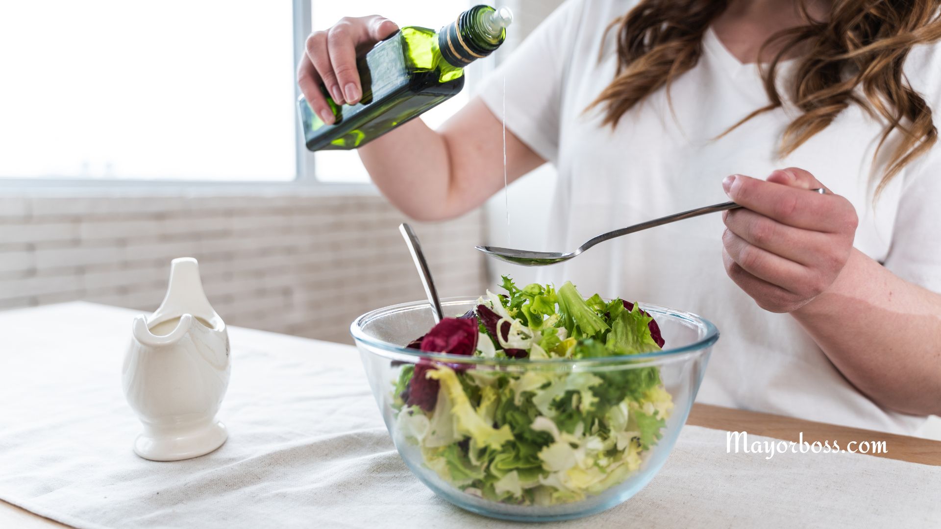 Easy Ways to Support Your Immune System