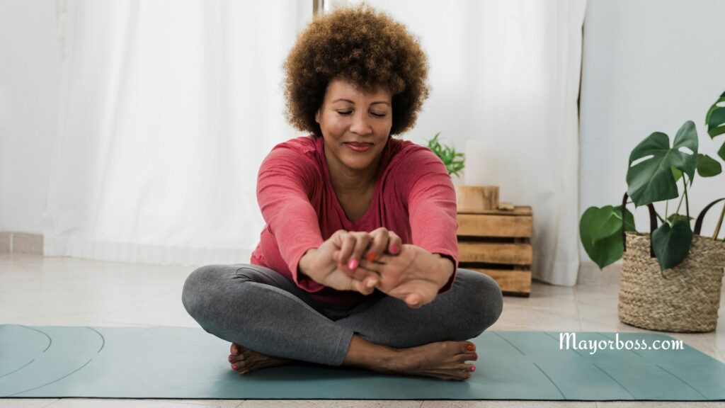 Exercises Women Should Do Every Day
