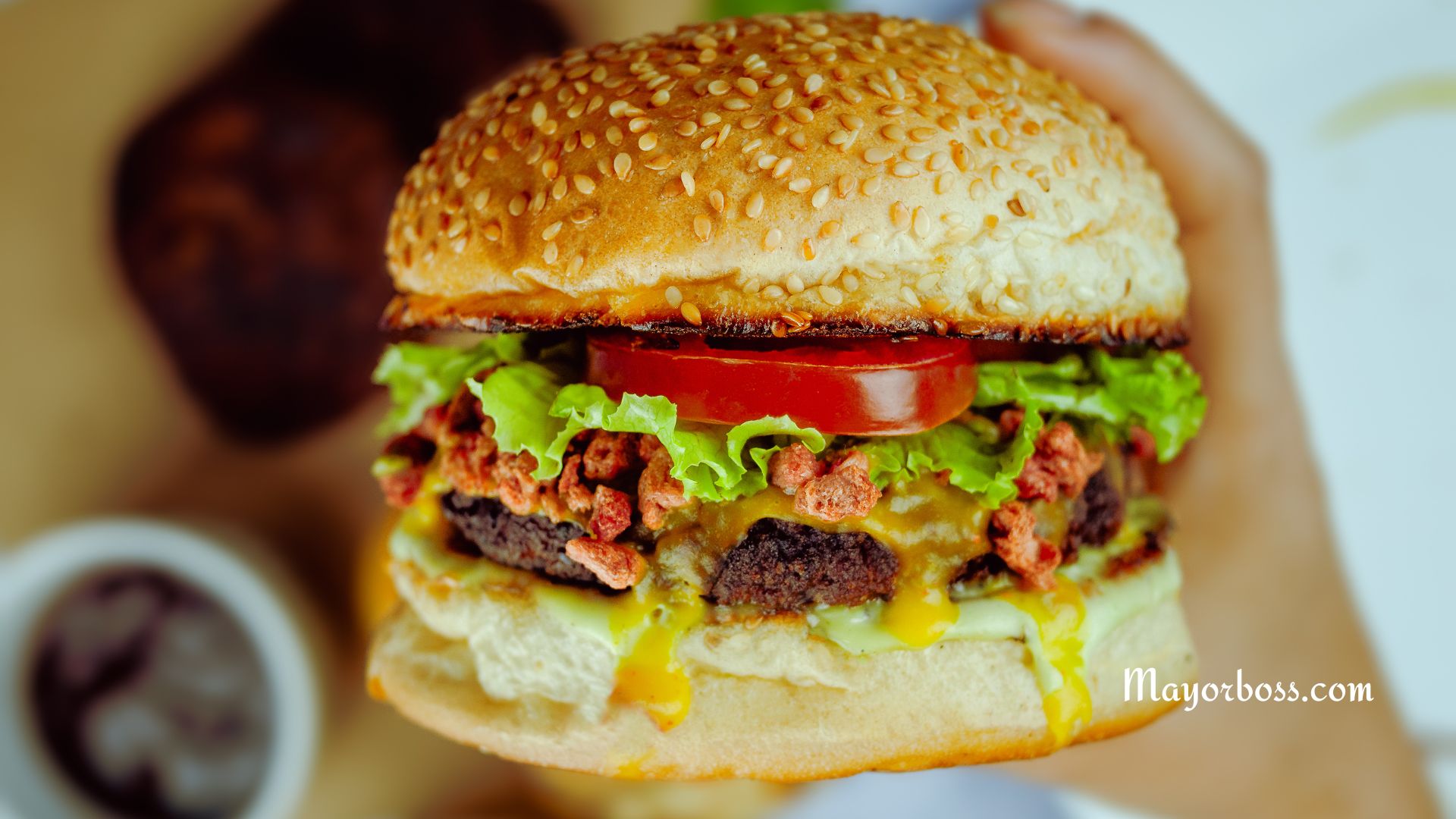 Foods That Can Cause Cancer