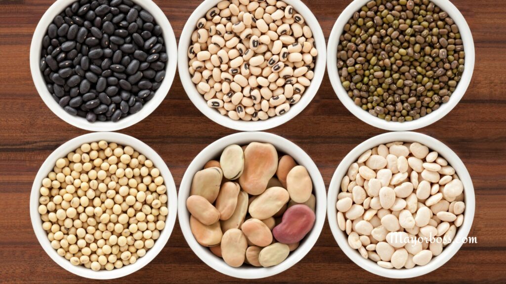 Beans