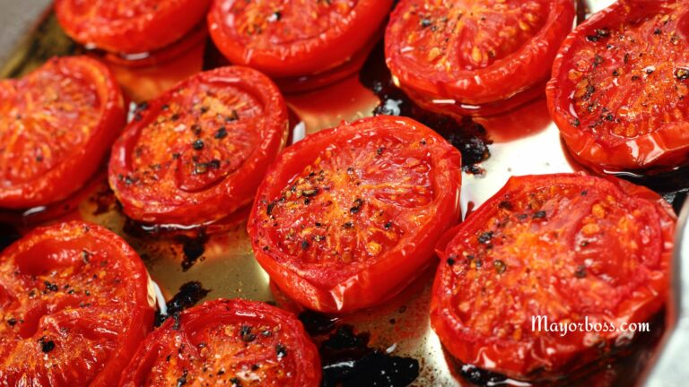 Foods with High Water Content