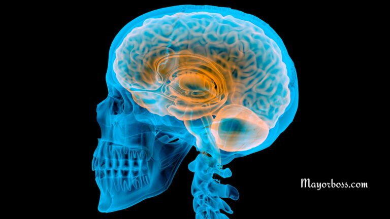 Habits That Can Damage Your Brain Health