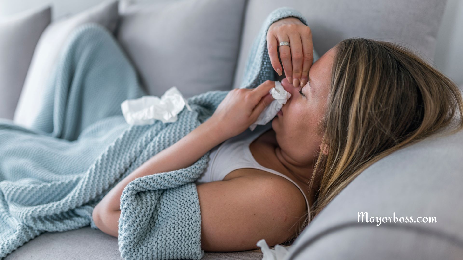 Home Remedies for High Fever That Actually Work