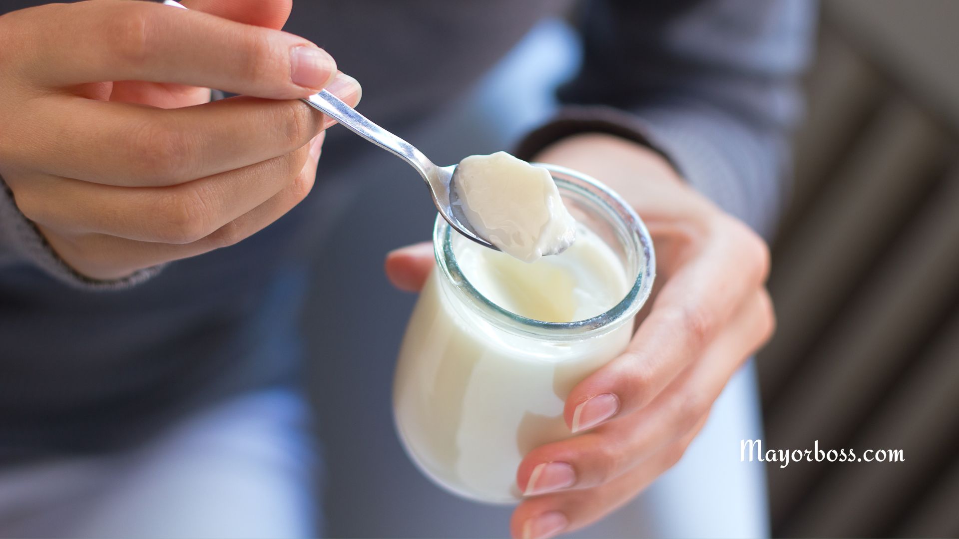 Home Remedies for Vaginal Yeast Infection