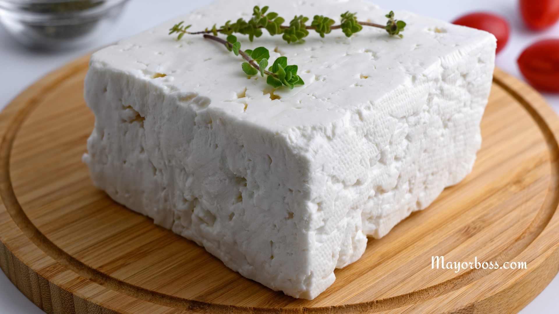 How Eating Feta Can Help You Improve Your Health