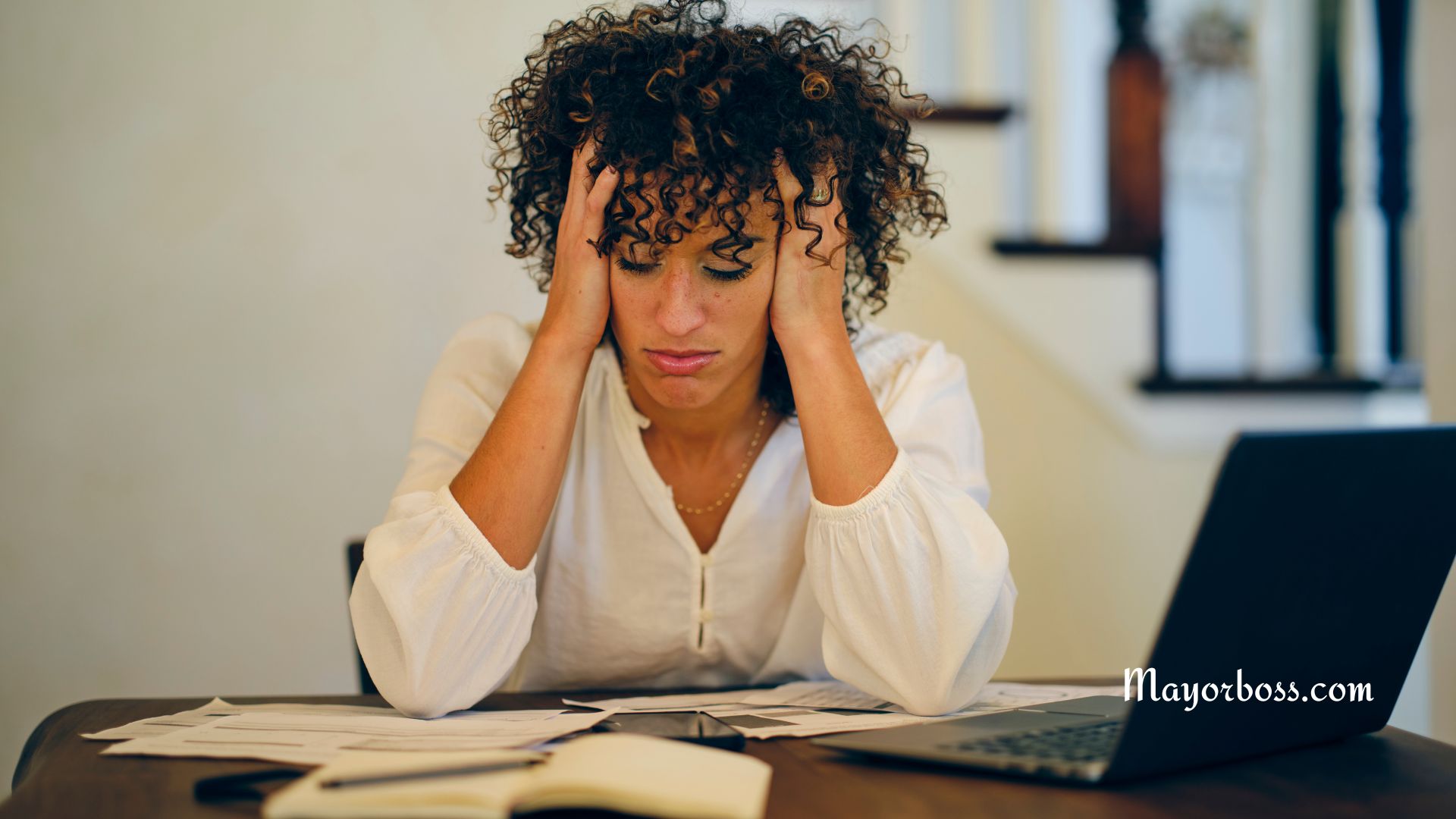 How Financial Stress Affects Your Health