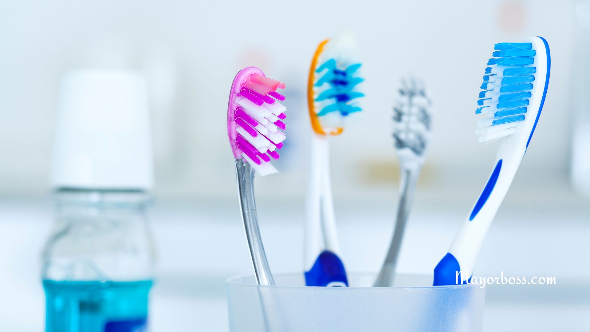 How Often Should You Change Your Toothbrush