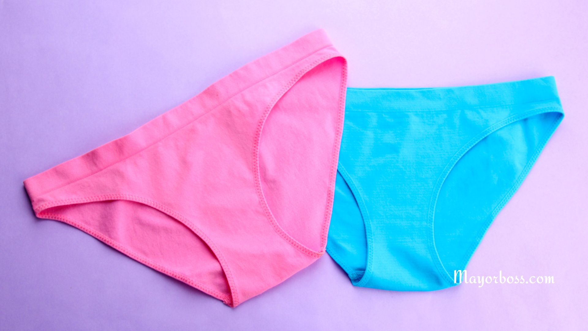 How Often Should You Replace Your Underwear?