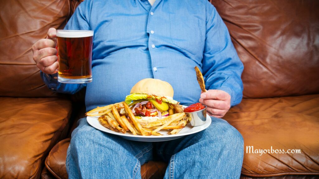 6 Exercises to Get Rid of Pot Belly Quickly