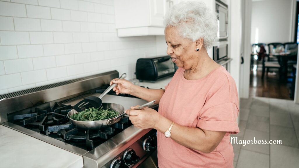 Keys to a Longer Life 