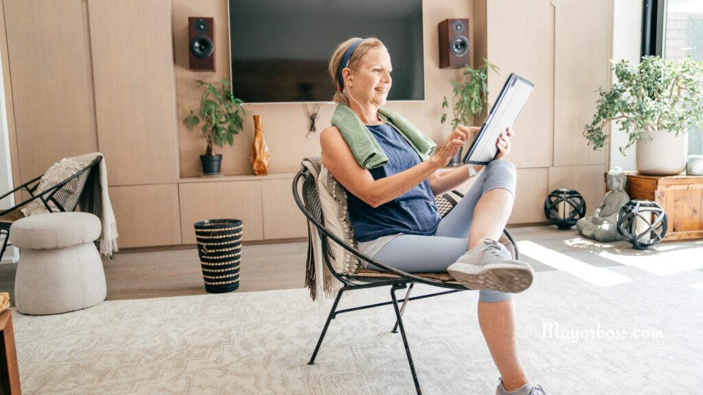 Keys to a Longer Life 