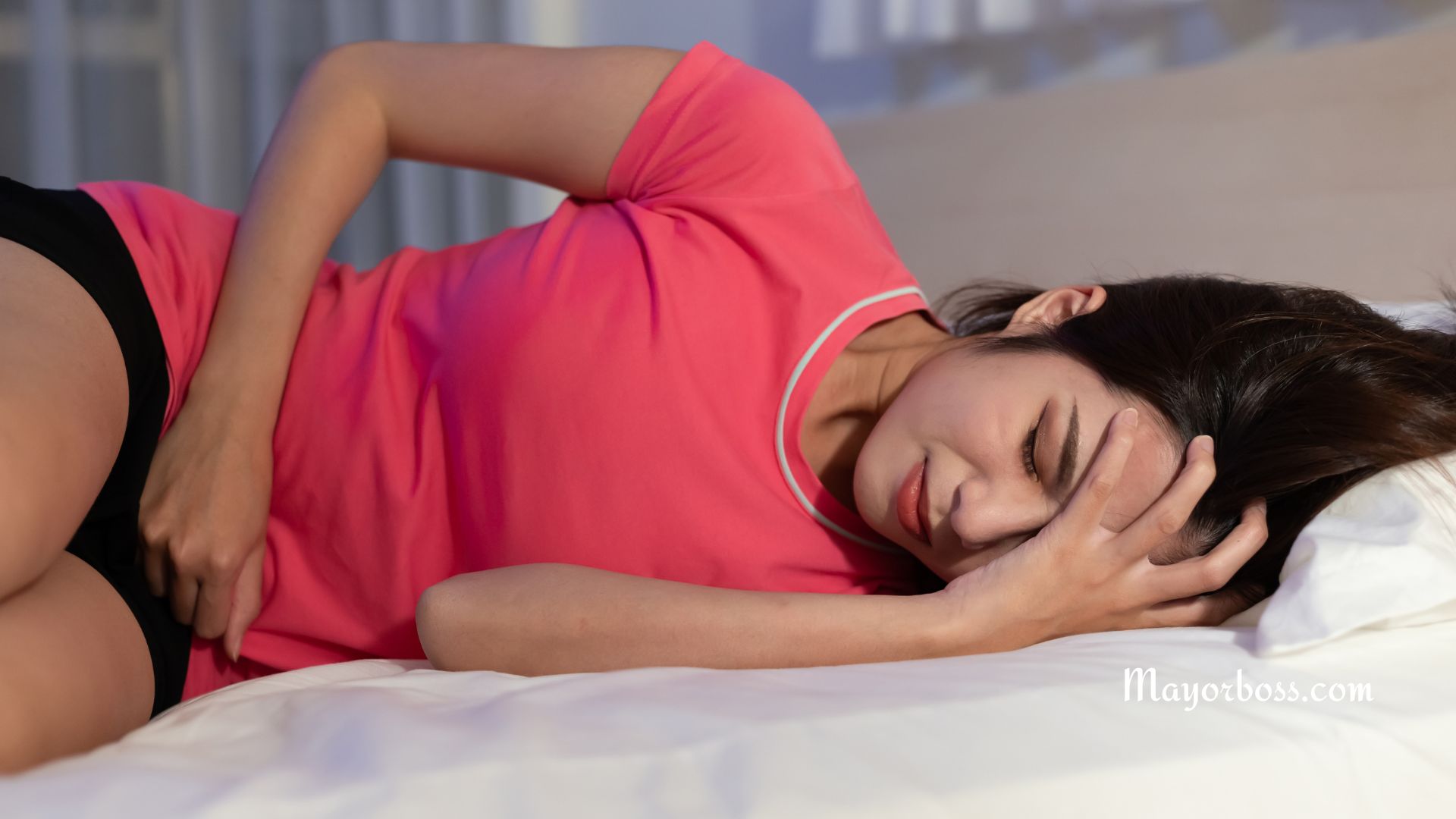 Lower Abdominal Pain