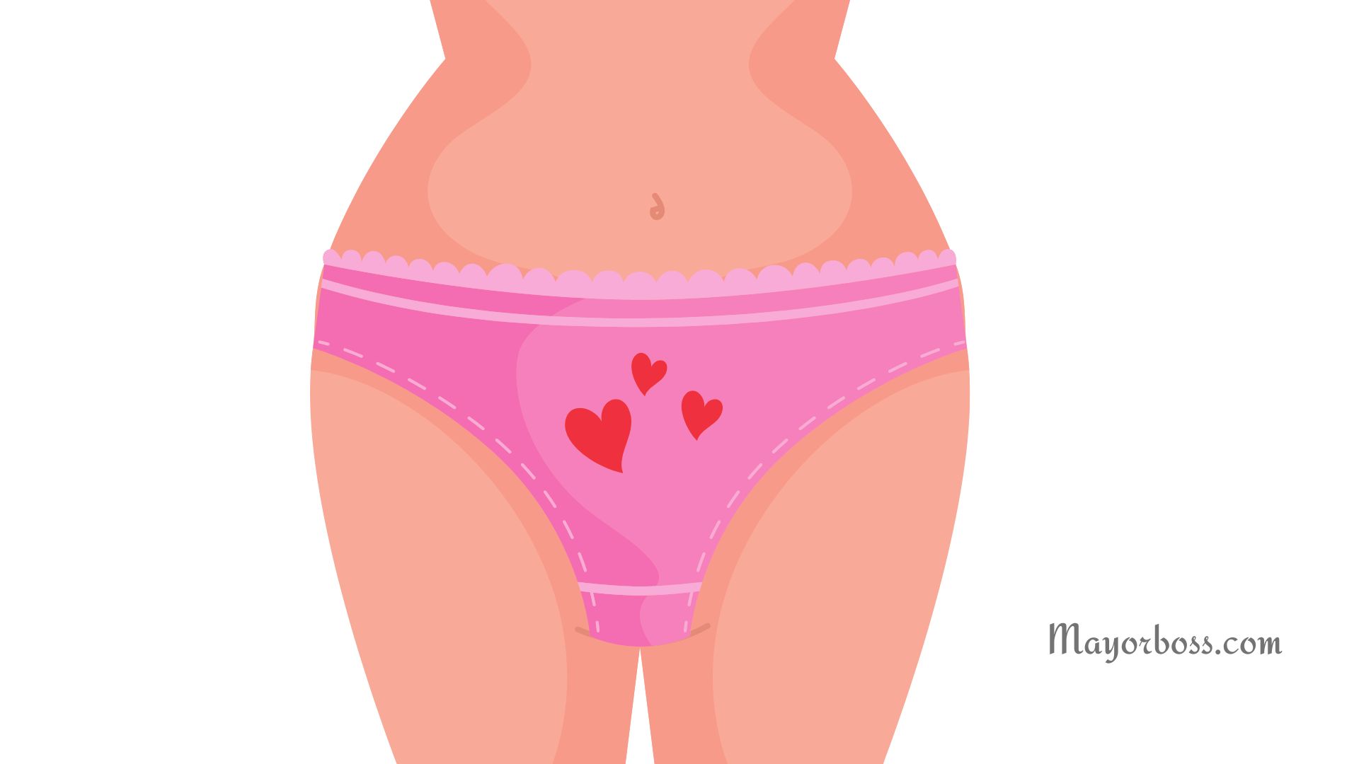 Possible Reasons Why Your Vaginal Discharge Has Blood