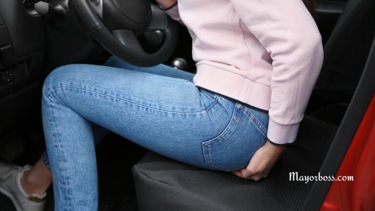 Reasons Why You Have Anal Itching (Pruritus Ani)