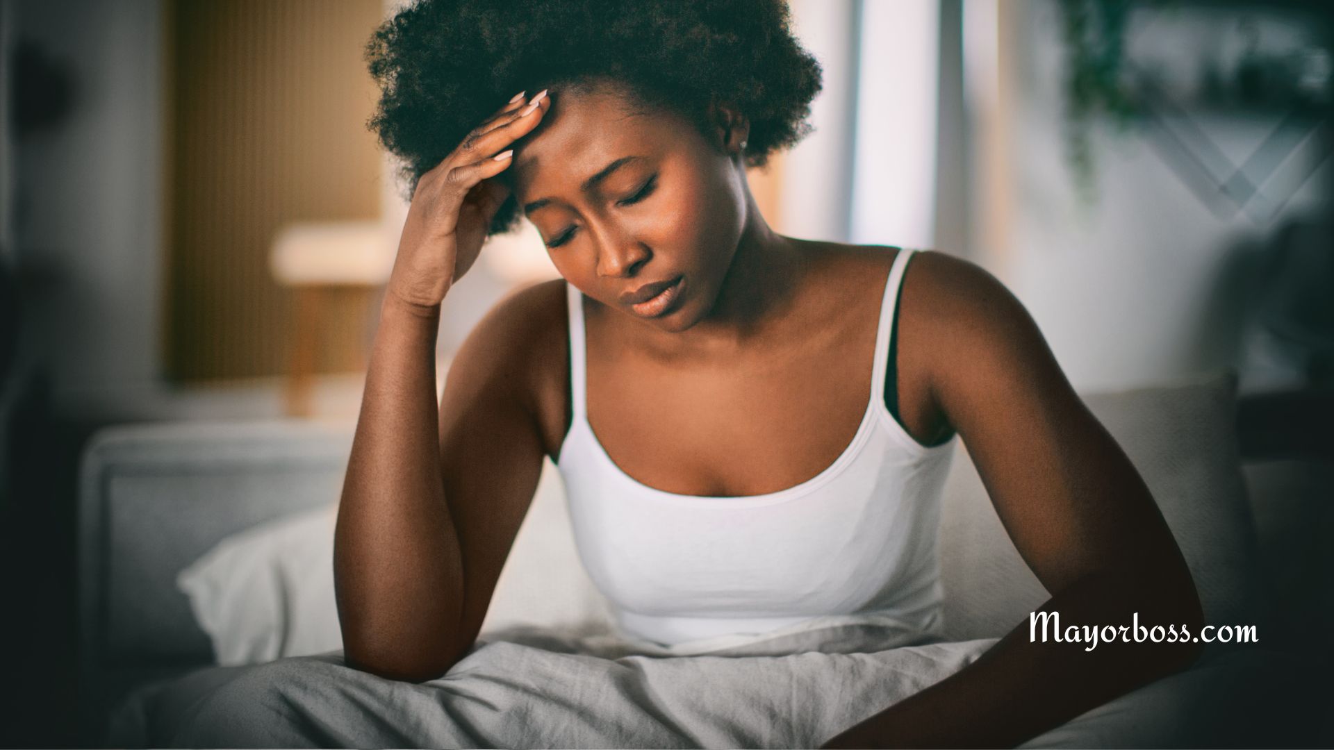 Possible Reasons Why You Wake Up Feeling Dizzy