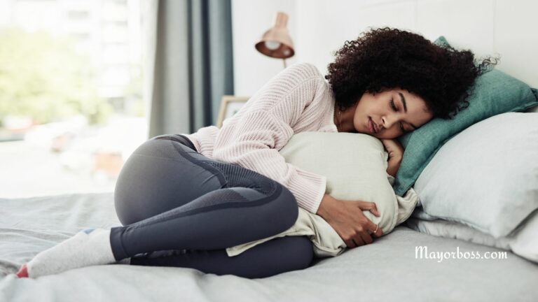 Reasons Why Your Period is Late or Missed