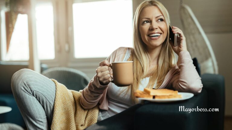 Why a Simple Lifestyle Can Make You Happier