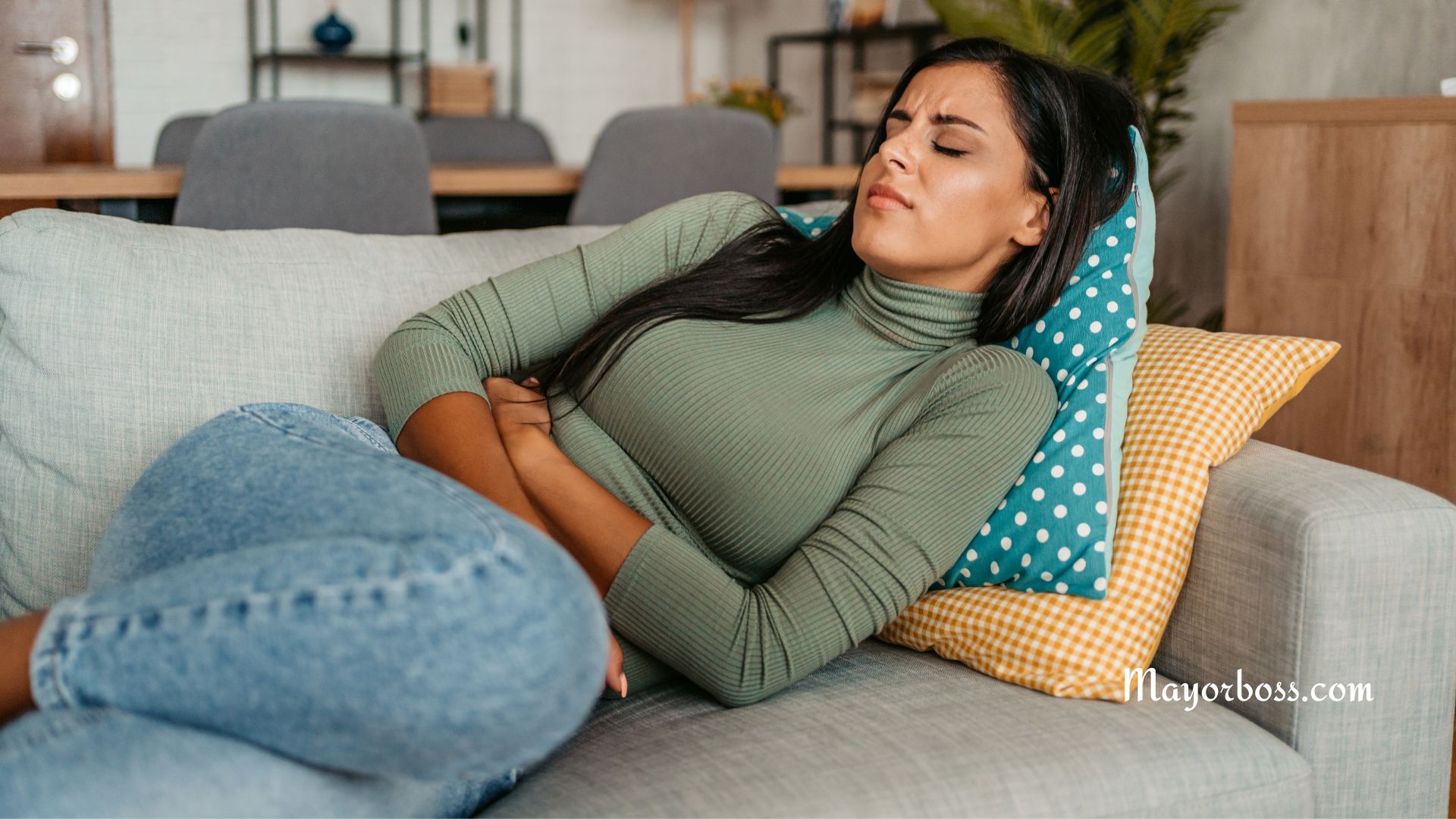 Signs Of An Unhealthy Gut