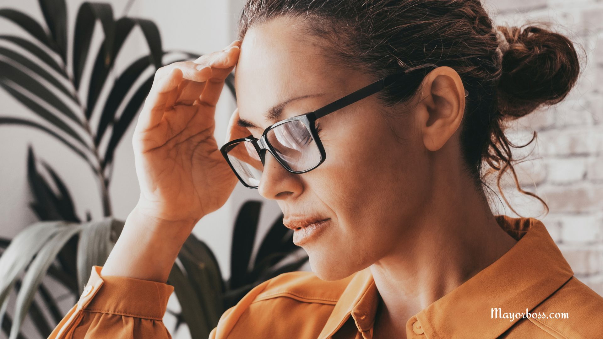 Signs You Have High-Functioning Anxiety