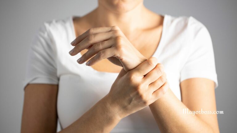 Signs You Might Have Carpal Tunnel Syndrome