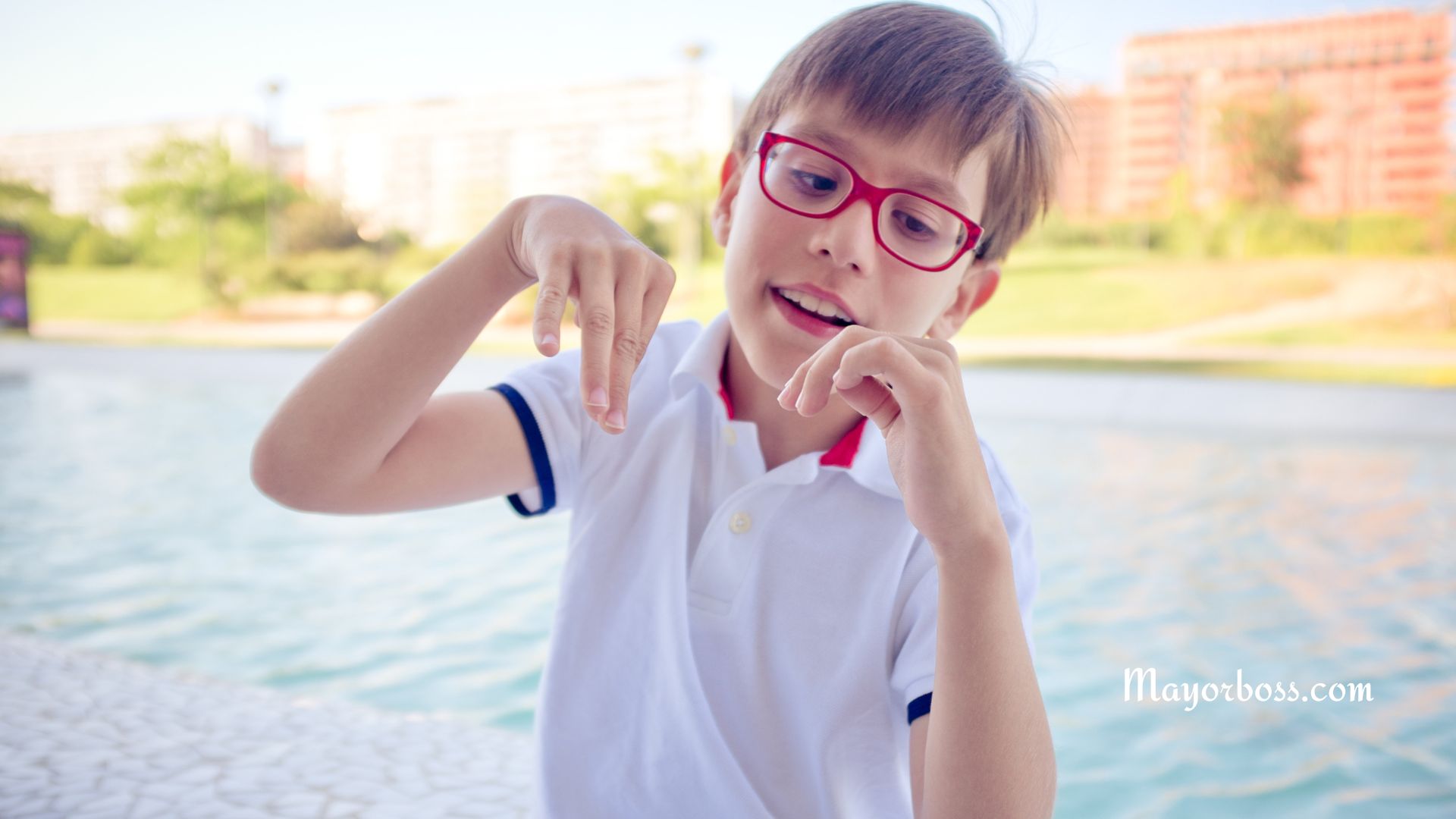 Signs of Cerebral Palsy