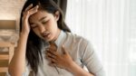 Signs of Difficulty Breathing