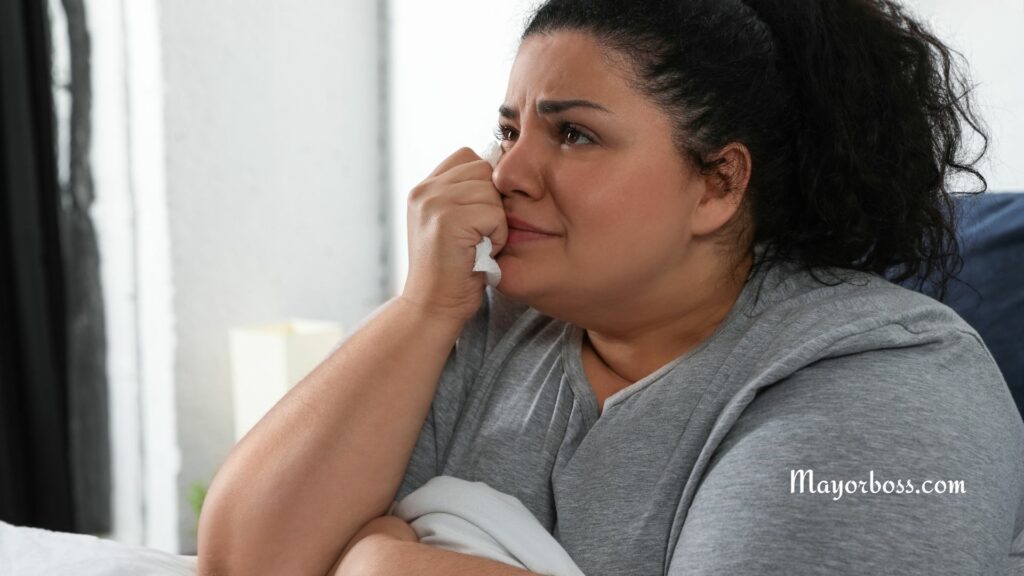 Signs of High-Functioning Anxiety