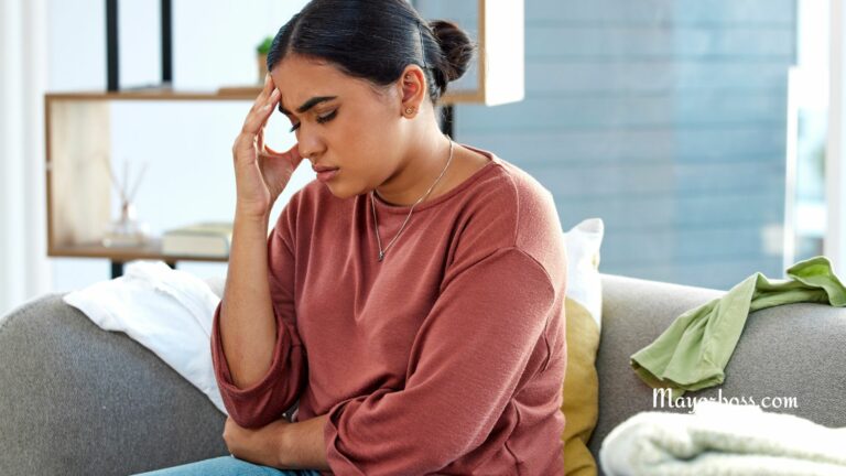 Signs of Sleep Deprivation