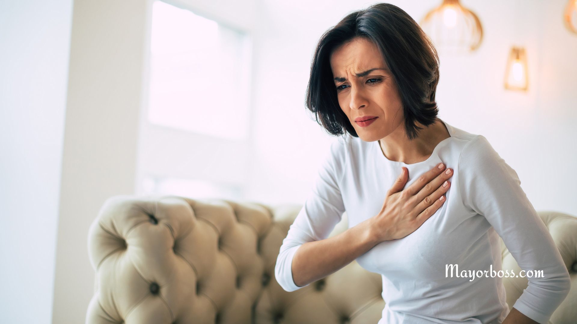 Silent Heart Attacks