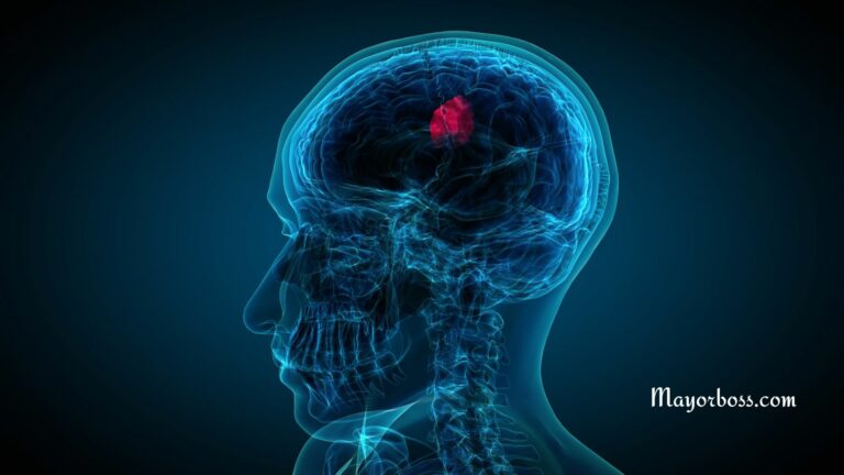 Symptoms Of Brain Tumors