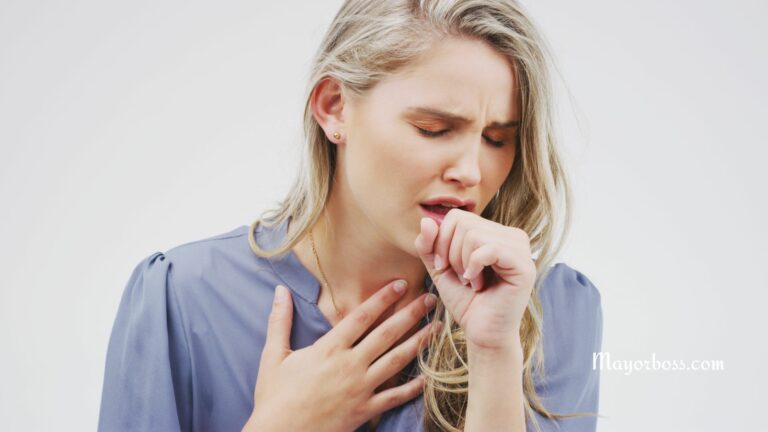 Symptoms of Mesothelioma