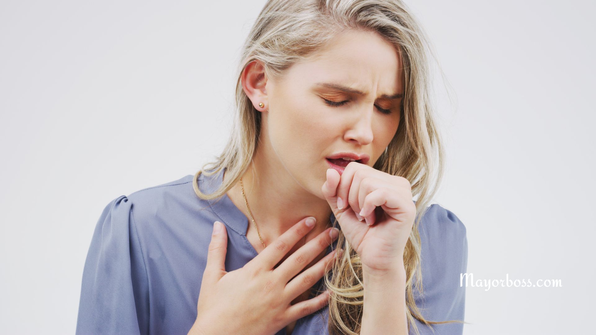 Symptoms of Mesothelioma