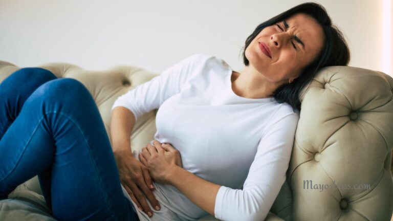 Symptoms of Premenstrual Syndrome (PMS) You Should Know