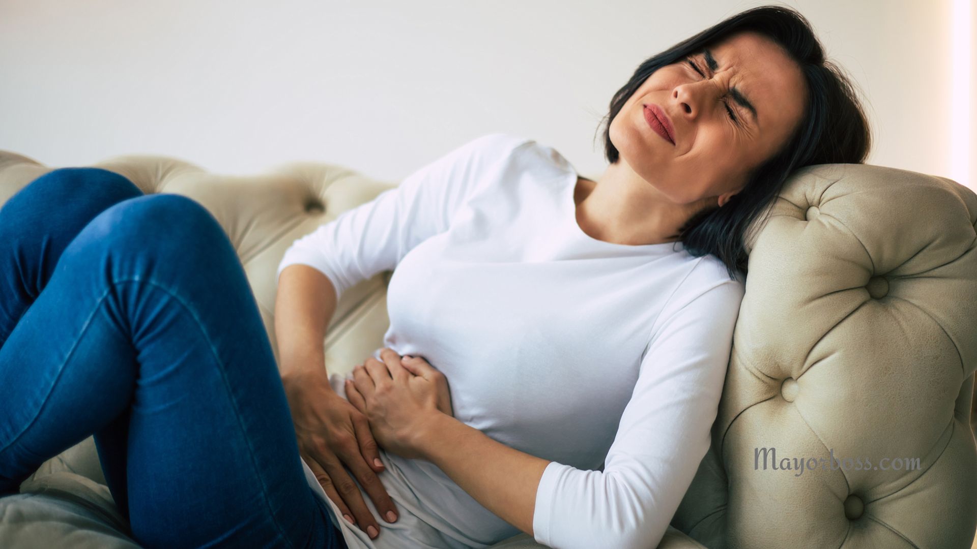 10 Symptoms of Premenstrual Syndrome (PMS) You Should Know