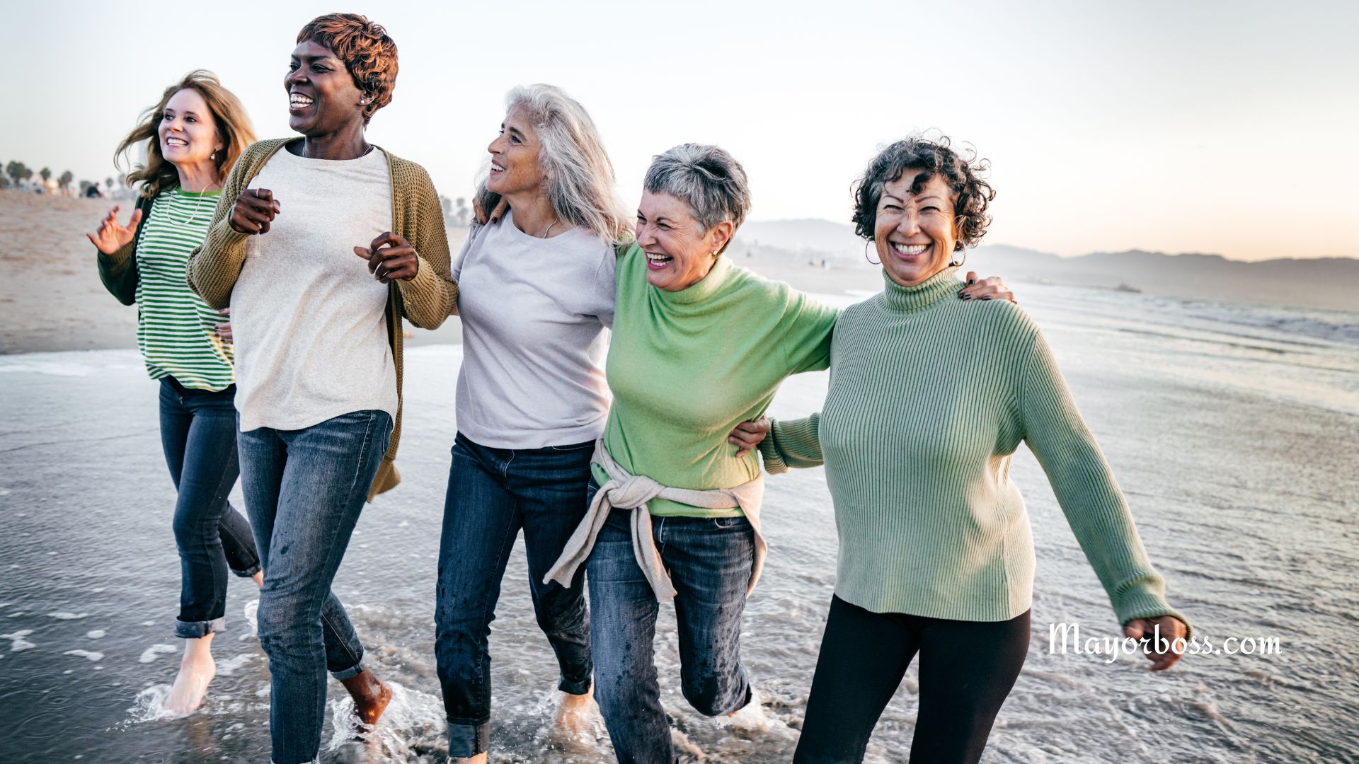 Keys to a Longer Life